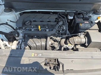 2026 Hyundai Venue SEL - miniatura 16