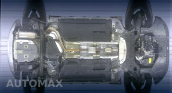 2026 Hyundai Venue SEL - miniatura 19