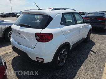 2026 Hyundai Venue SEL - miniatura 4