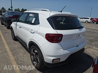 2026 Hyundai Venue SEL - miniatura 6