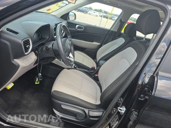 2026 Hyundai Venue SEL - miniatura 13