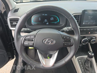 2026 Hyundai Venue SEL - miniatura 16