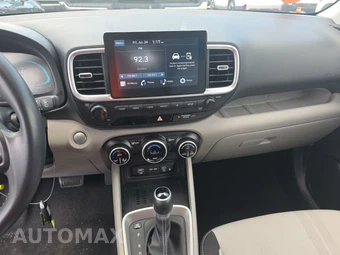 2026 Hyundai Venue SEL - miniatura 17