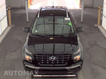 2026 Hyundai Venue SEL - miniatura 2