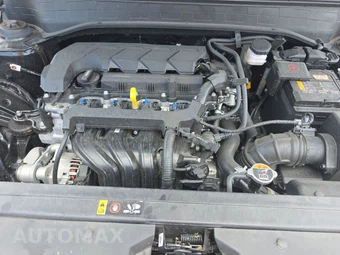 2026 Hyundai Venue SEL - miniatura 22