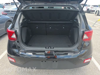 2026 Hyundai Venue SEL - miniatura 23