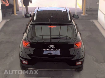 2026 Hyundai Venue SEL - miniatura 6