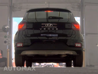 2026 Hyundai Venue SEL - miniatura 7
