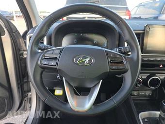 2026 Hyundai Venue SEL - miniatura 16