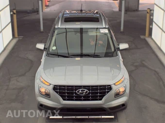 2026 Hyundai Venue SEL - miniatura 2