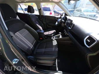 2026 Hyundai Venue SEL - miniatura 15