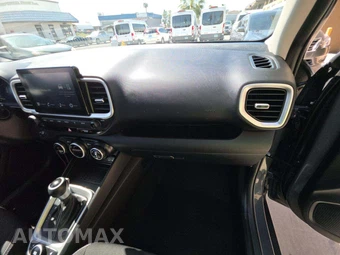 2026 Hyundai Venue SEL - miniatura 16