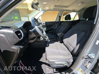 2026 Hyundai Venue SEL - miniatura 3