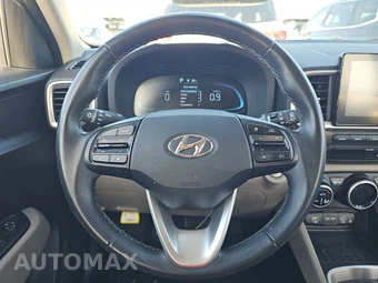 2026 Hyundai Venue SEL - miniatura 10