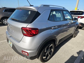 2026 Hyundai Venue SEL - miniatura 4
