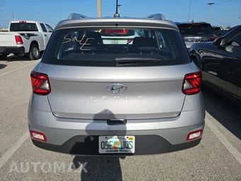 2026 Hyundai Venue SEL - miniatura 5