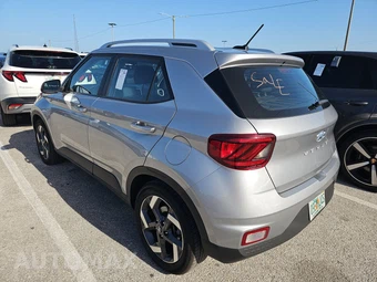 2026 Hyundai Venue SEL - miniatura 6