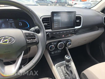 2026 Hyundai Venue SEL - miniatura 17