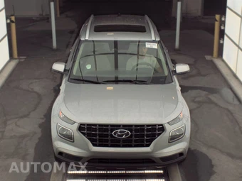 2026 Hyundai Venue SEL - miniatura 2