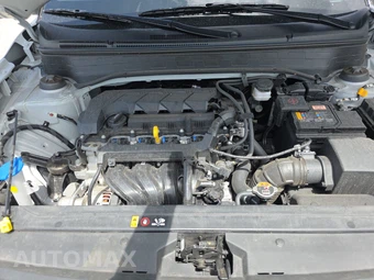2026 Hyundai Venue SEL - miniatura 22