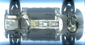 2026 Hyundai Venue SEL - miniatura 24
