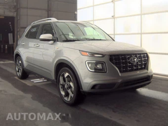 2026 Hyundai Venue SEL - miniatura 4