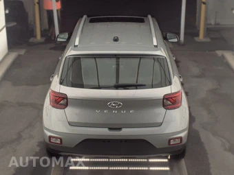 2026 Hyundai Venue SEL - miniatura 6