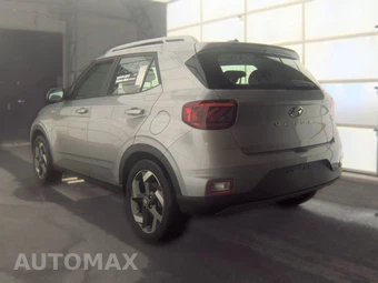 2026 Hyundai Venue SEL - miniatura 8