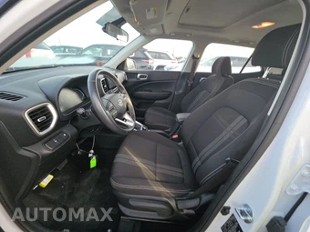 2026 Hyundai Venue SEL - miniatura 13