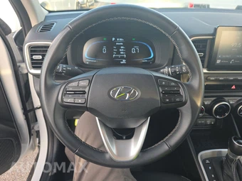 2026 Hyundai Venue SEL - miniatura 16