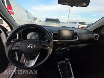 2026 Hyundai Venue SEL - miniatura 17