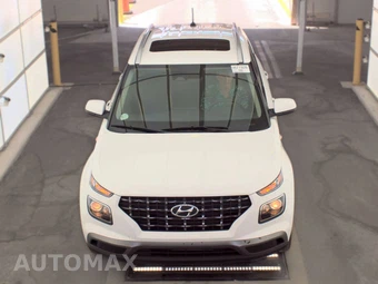 2026 Hyundai Venue SEL - miniatura 2