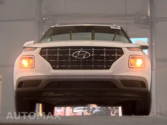 2026 Hyundai Venue SEL - miniatura 3
