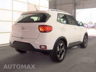2026 Hyundai Venue SEL - miniatura 5