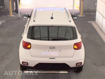 2026 Hyundai Venue SEL - miniatura 6