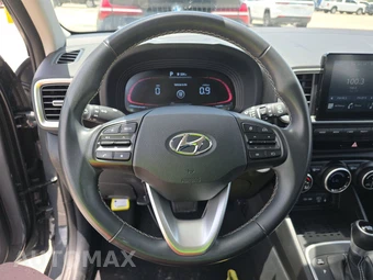 2026 Hyundai Venue SEL - miniatura 16