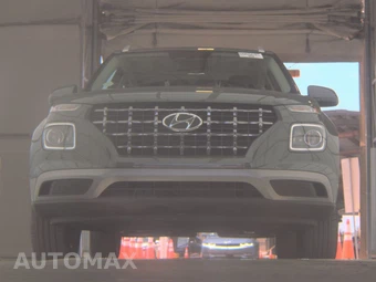2026 Hyundai Venue SEL - miniatura 3