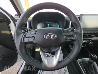 2026 Hyundai Venue SEL - miniatura 16
