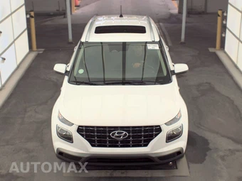 2026 Hyundai Venue SEL - miniatura 2