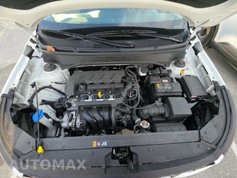 2026 Hyundai Venue SEL - miniatura 22