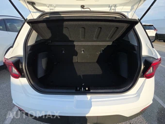 2026 Hyundai Venue SEL - miniatura 23