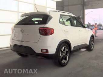 2026 Hyundai Venue SEL - miniatura 5
