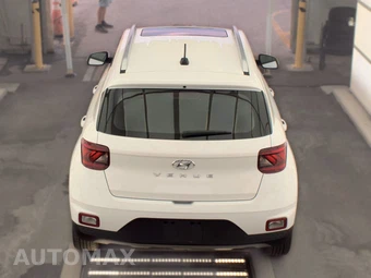 2026 Hyundai Venue SEL - miniatura 6