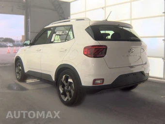 2026 Hyundai Venue SEL - miniatura 8