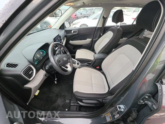 2026 Hyundai Venue SEL - miniatura 13