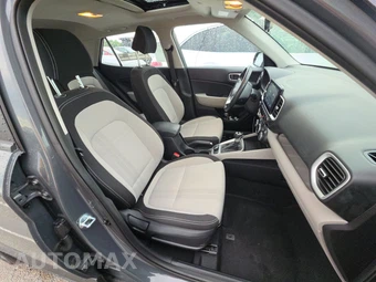2026 Hyundai Venue SEL - miniatura 14