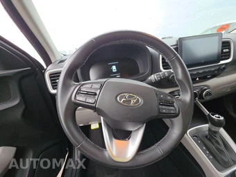2026 Hyundai Venue SEL - miniatura 16