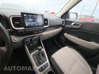 2026 Hyundai Venue SEL - miniatura 17