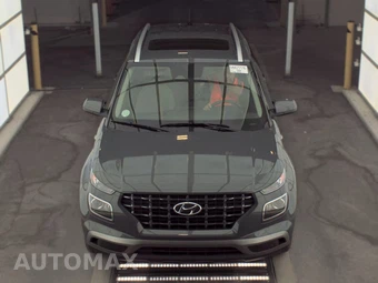 2026 Hyundai Venue SEL - miniatura 2