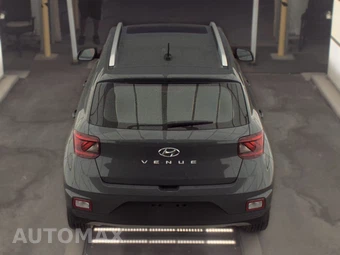 2026 Hyundai Venue SEL - miniatura 6